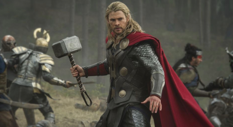 Illustration for article titled Everything You Need to Remember Before You See Thor: Ragnarok